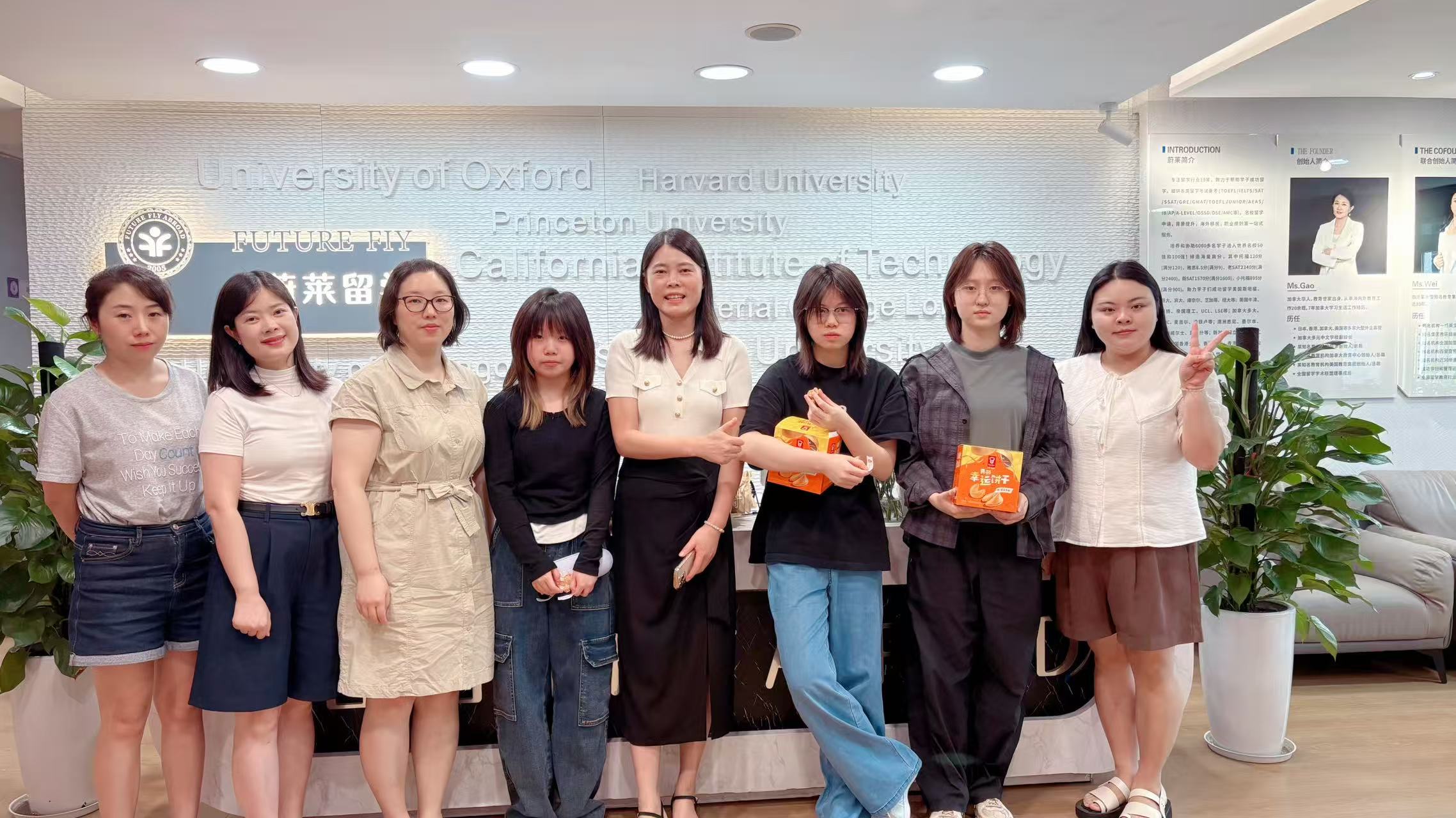 2025雅思应试强化班结课